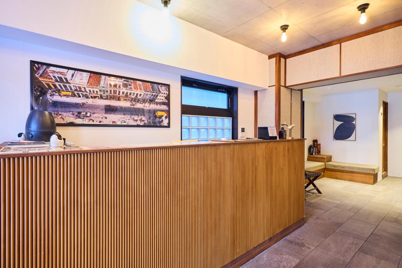 Hotel Vintage Tokyo Kagurazaka - 3