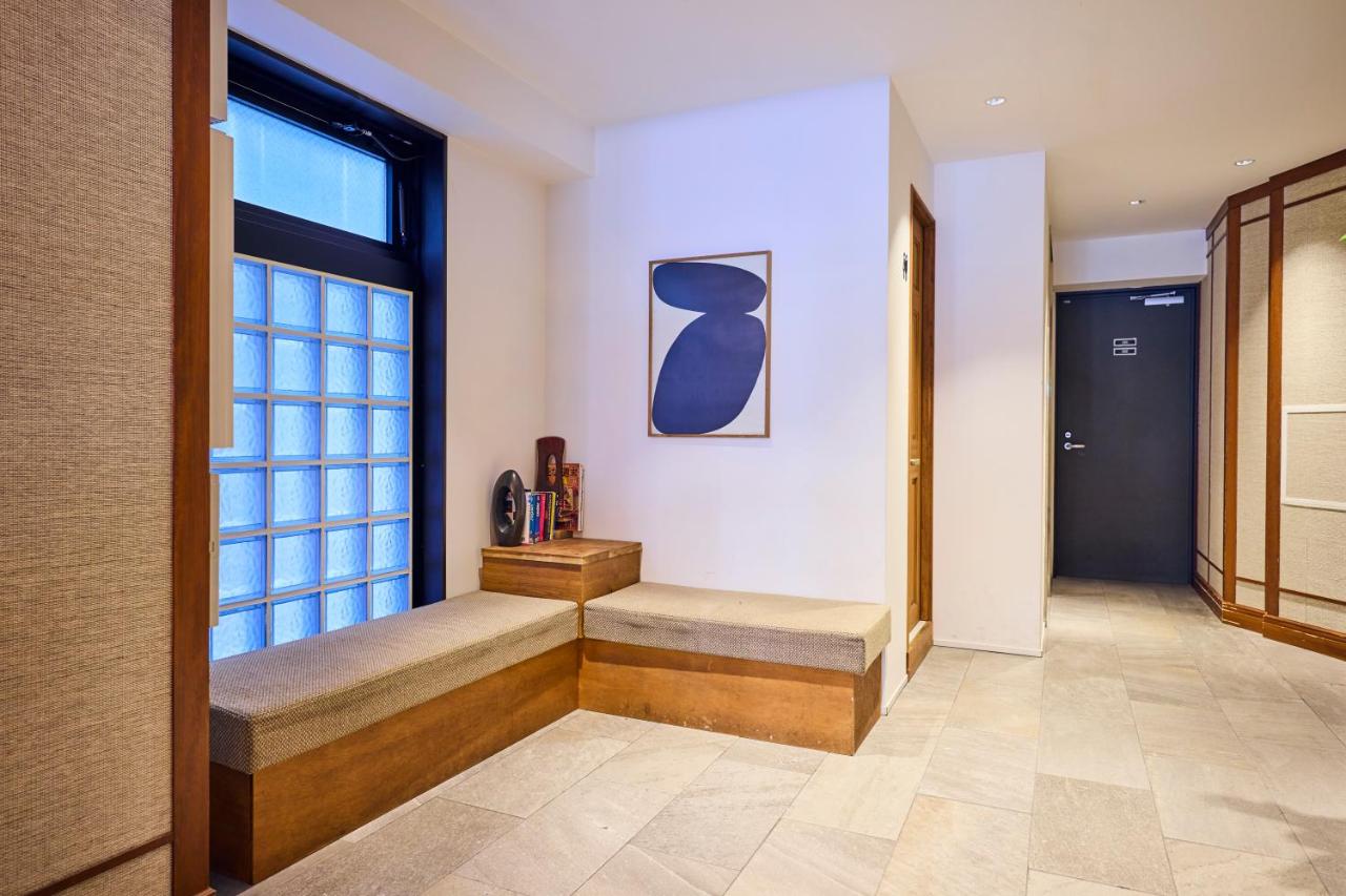 Hotel Vintage Tokyo Kagurazaka - 4