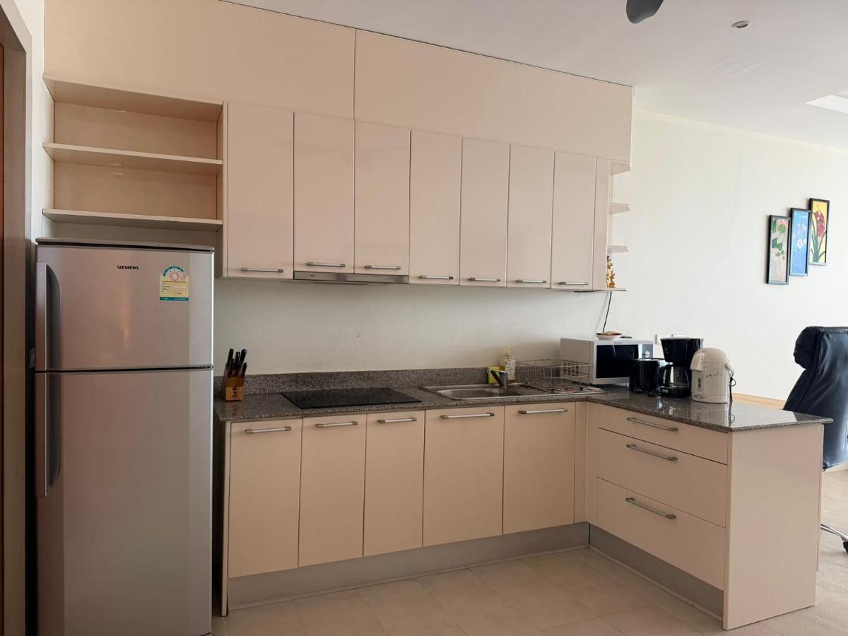 Hillside Seaview Residence - 3