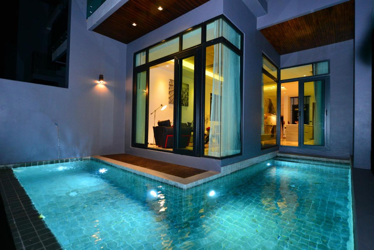 Bukit Pool Villas - SHA Extra Plus - 2