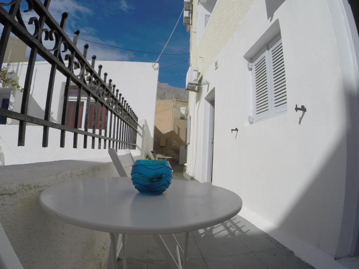 Sagma Beach Rooms - 3