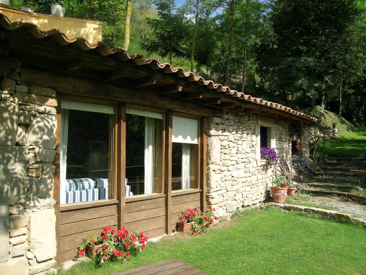 Casa Rural El Reixac, Sant Joan de les Abadesses ...
