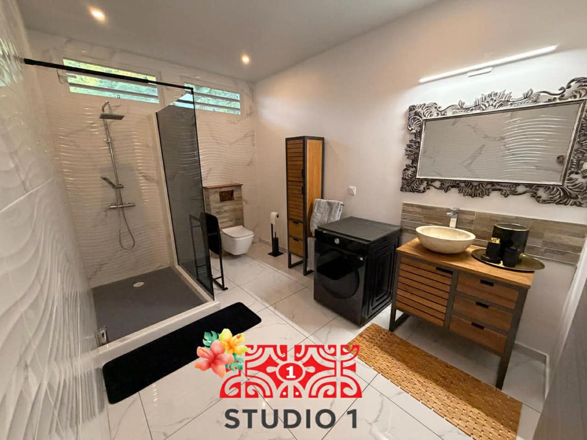 Kahaia stay lodge - 3