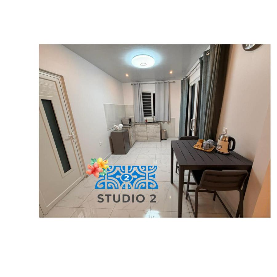 Kahaia stay lodge - 4