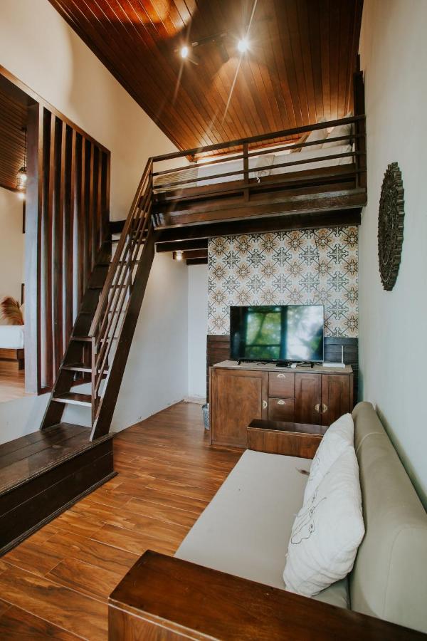 Aksara Private Villa Nusa Penida - 5