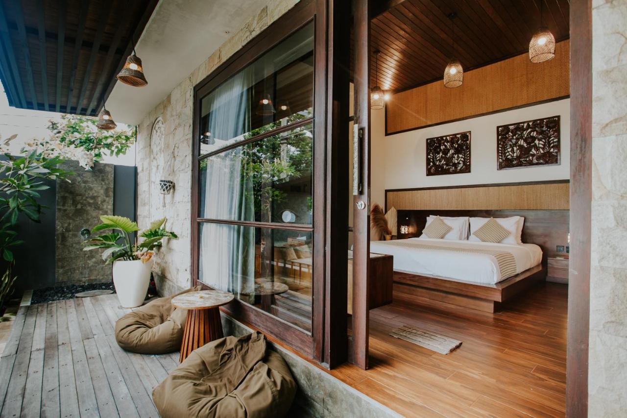 Aksara Private Villa Nusa Penida - 2