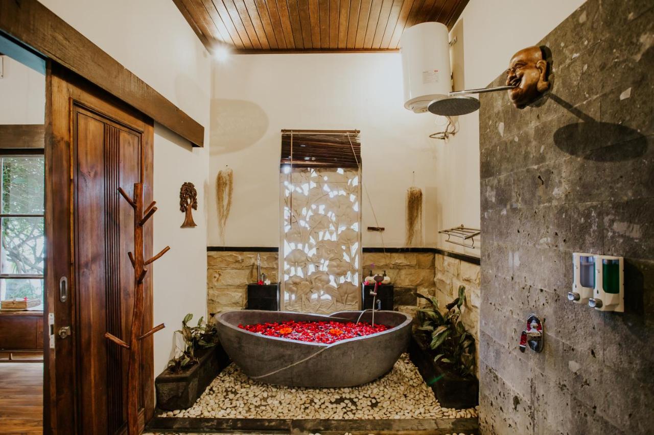 Aksara Private Villa Nusa Penida - 3