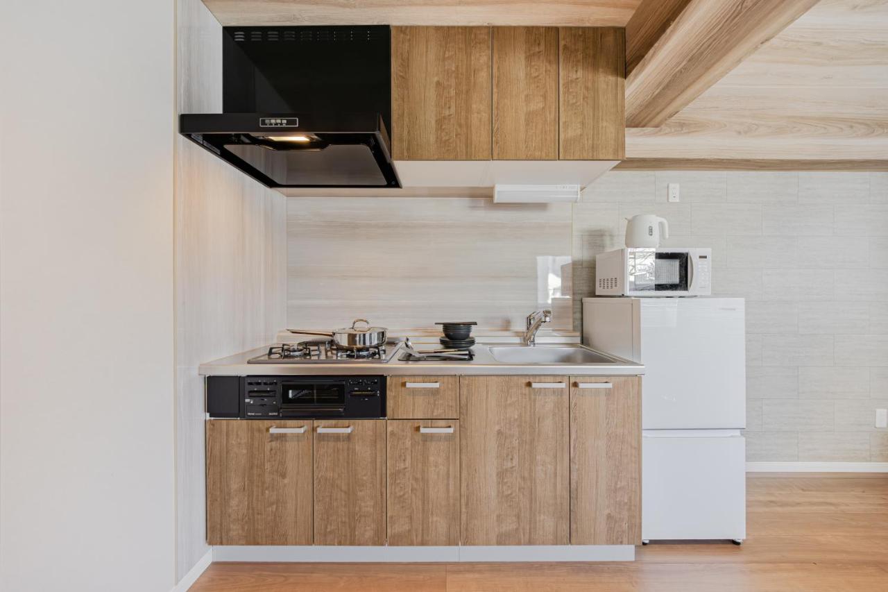 Matcha Inn Sakura Tokyo - 4