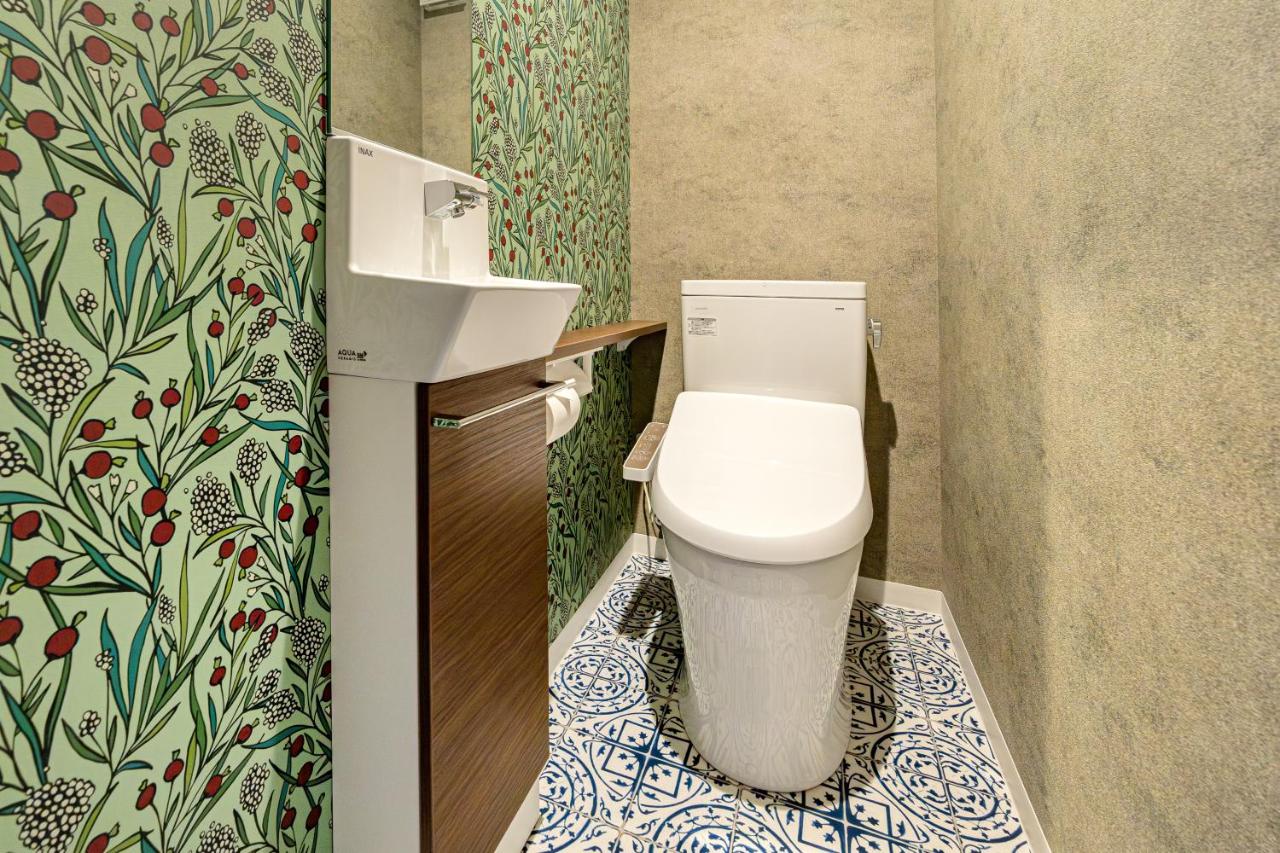 Matcha Inn Sakura Tokyo - 2