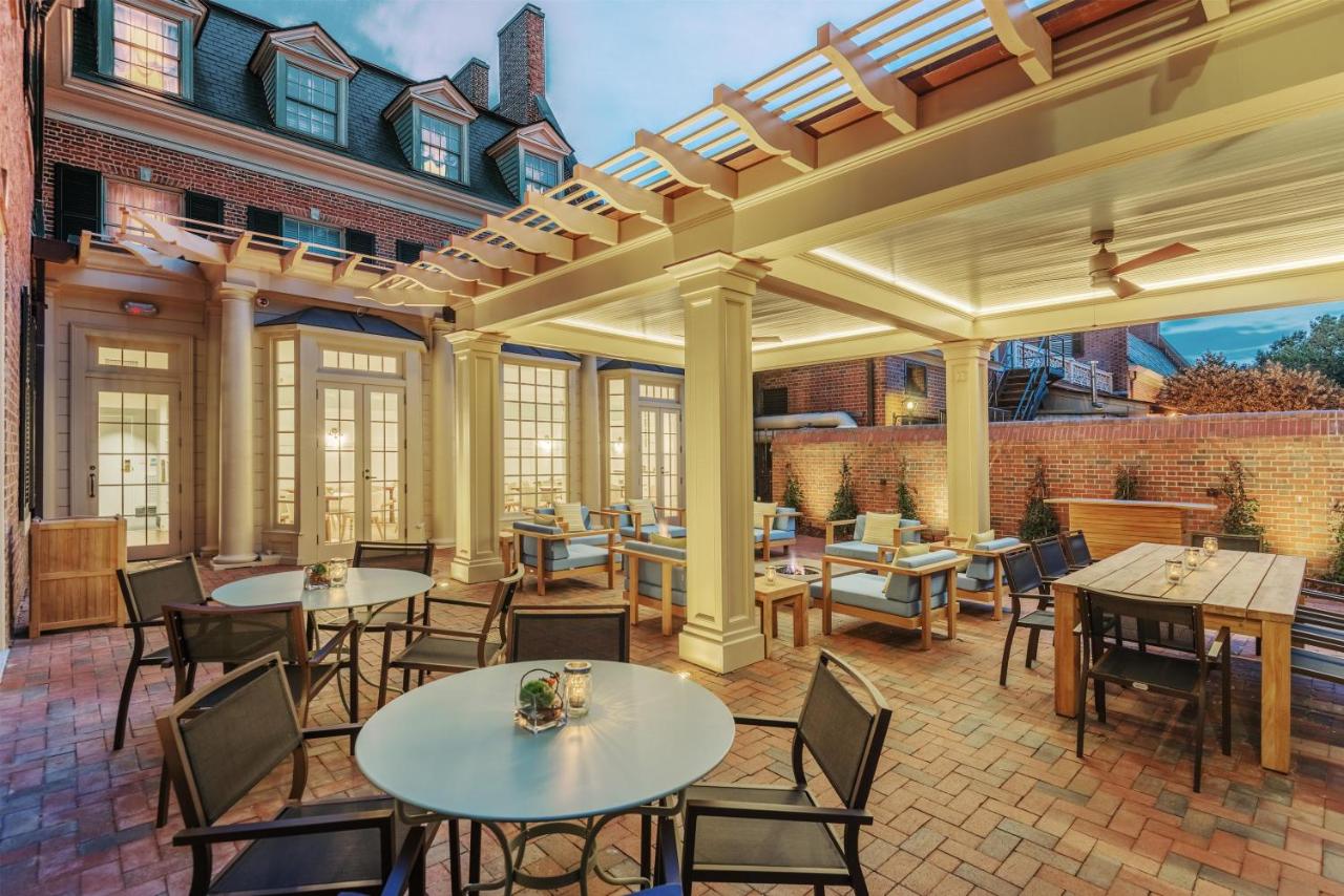 Carolina Inn — photo 11