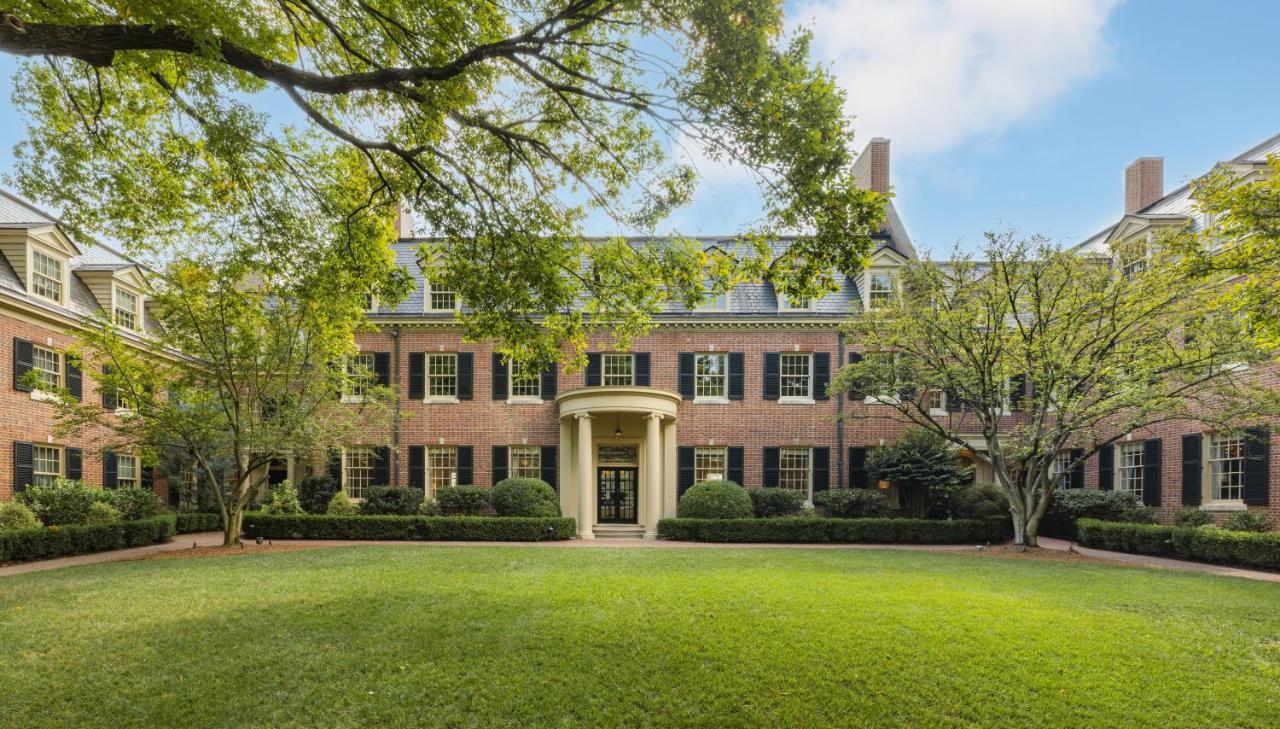 Carolina Inn — photo 19
