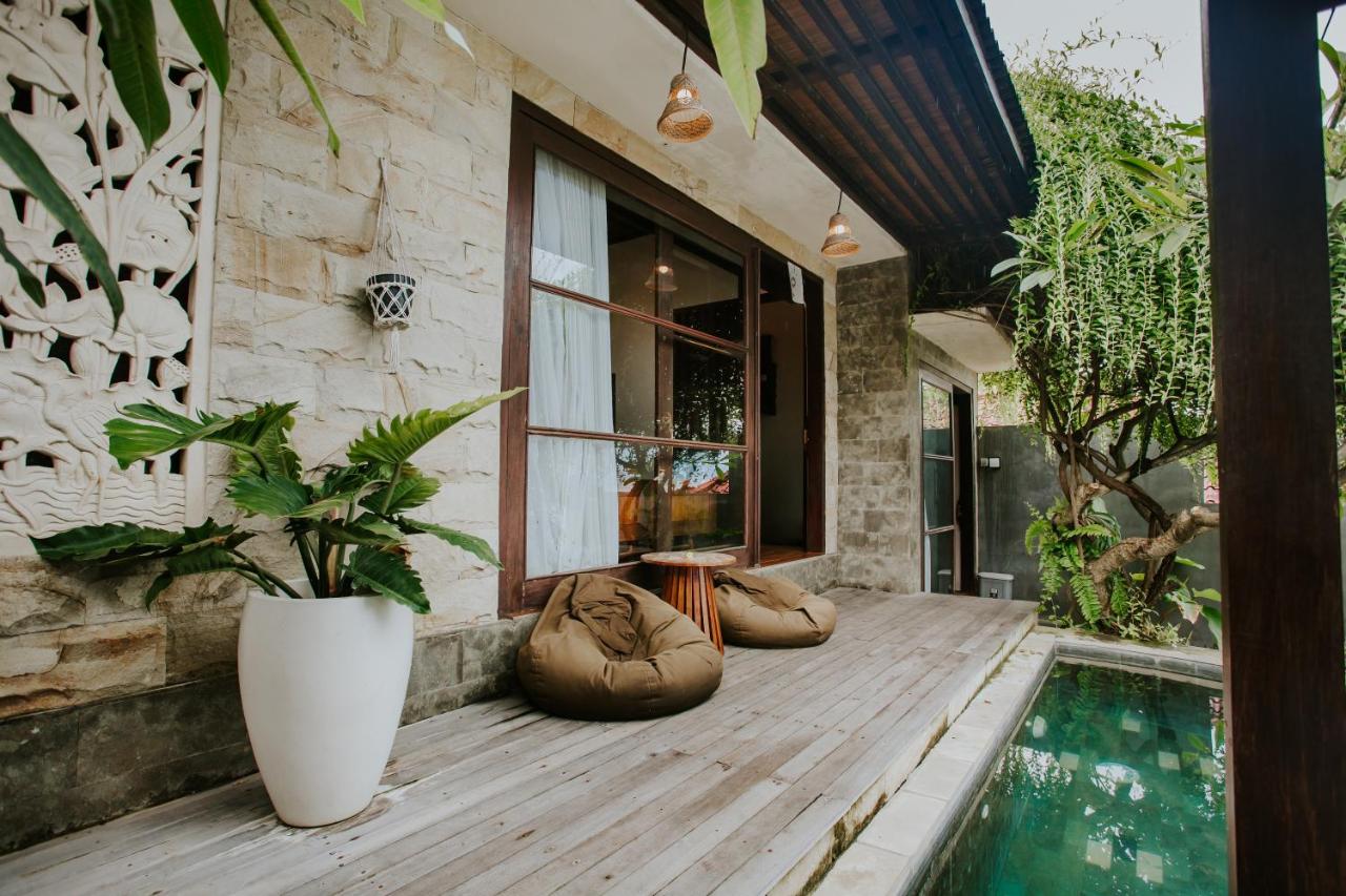 Aksara Private Villa Nusa Penida - 4