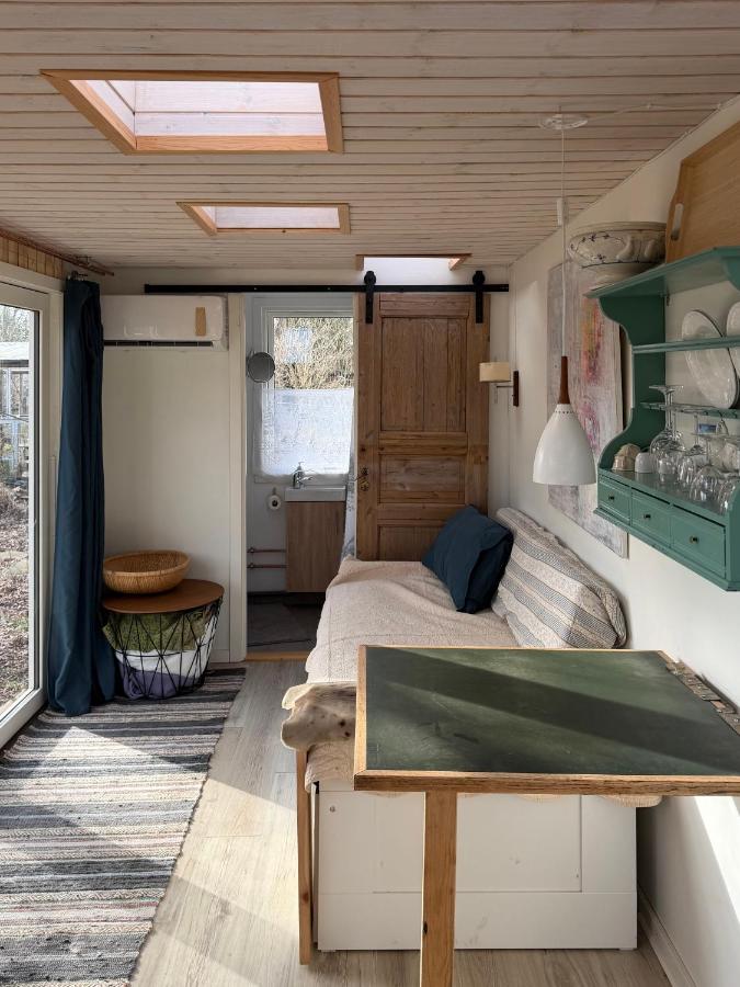 Tiny house close to Copenhagen