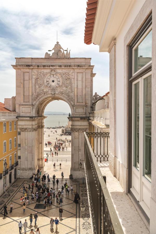 Andaz Lisbon, By Hyatt - 3