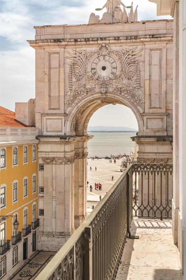Andaz Lisbon, By Hyatt - 4