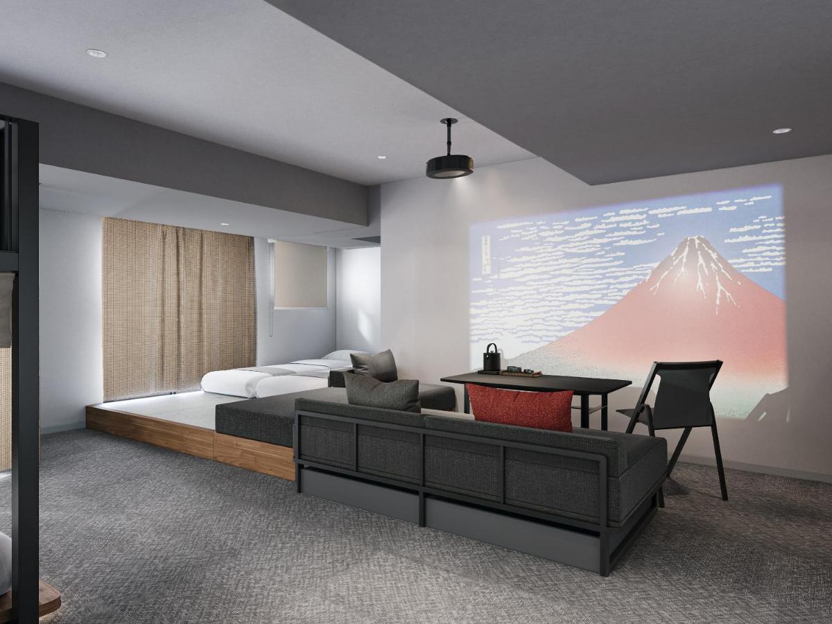 Minn Oku Asakusa - 3