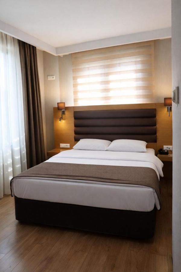 Riva Hotel Taksim - 5