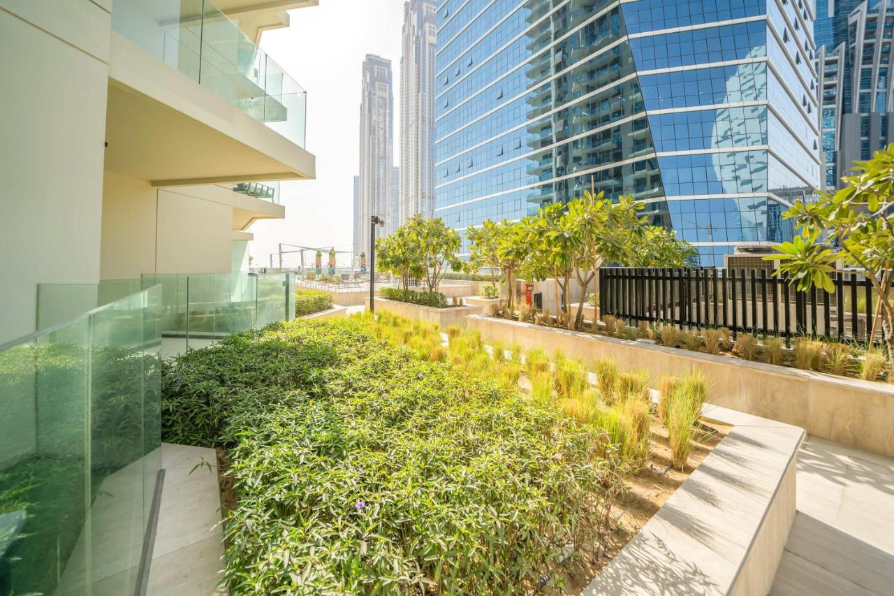 Stylish Studio in Business Bay - 3