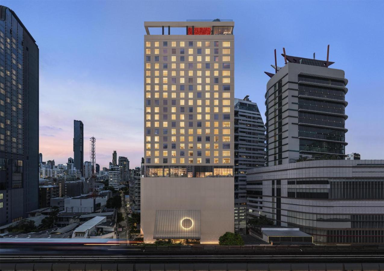 Kromo Bangkok, Curio Collection By Hilton - 2