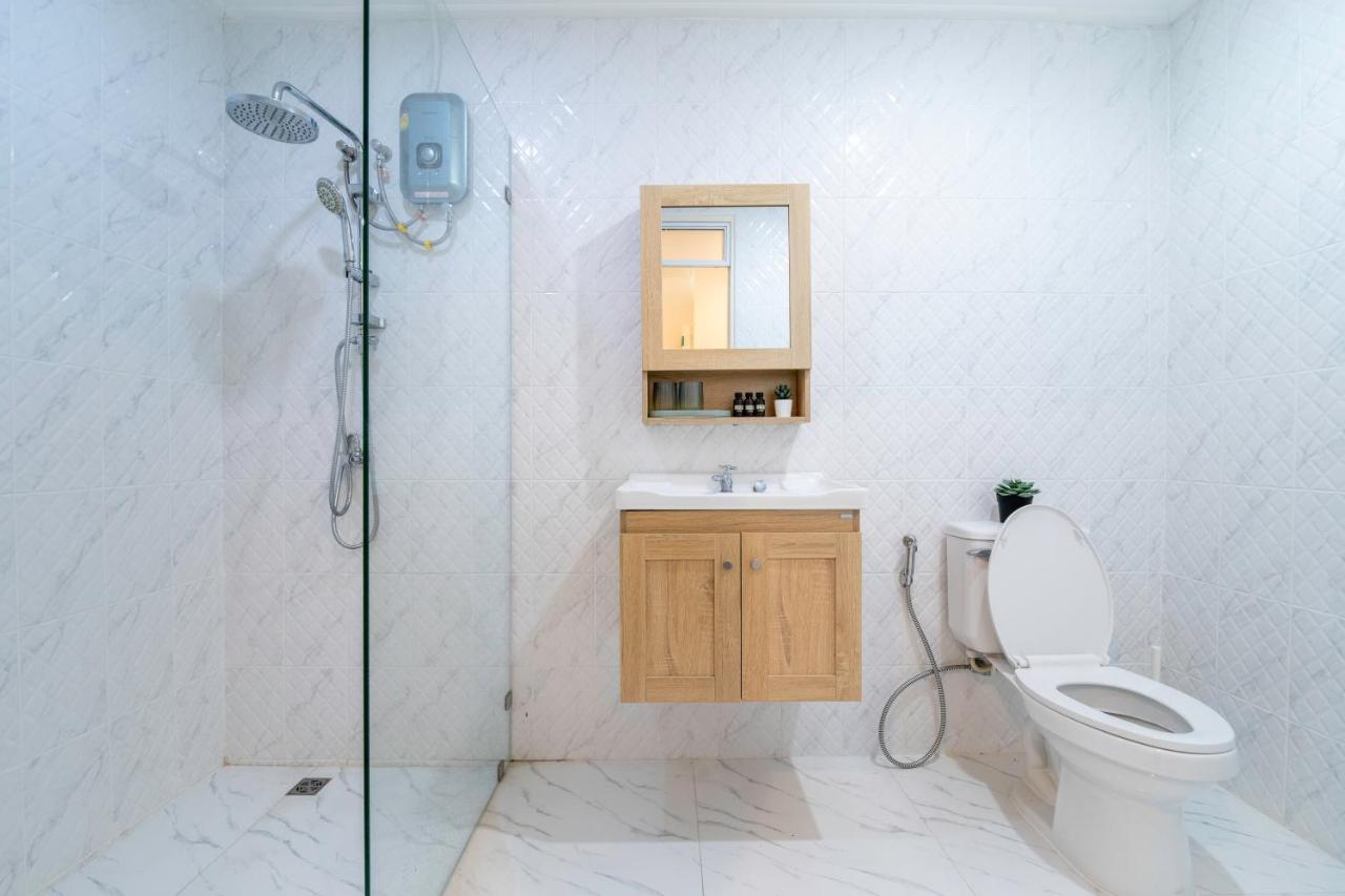 Renn Stay Sukhumvit l 4 people 2 bed l 8 min walk to BTS Asoke - 4