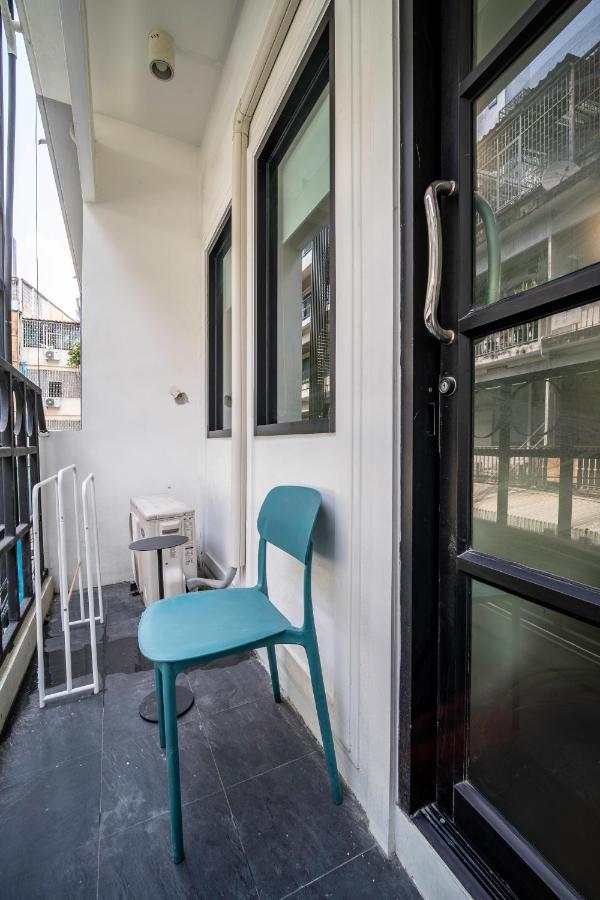 Renn Stay Sukhumvit l 4 people 2 bed l 8 min walk to BTS Asoke - 2