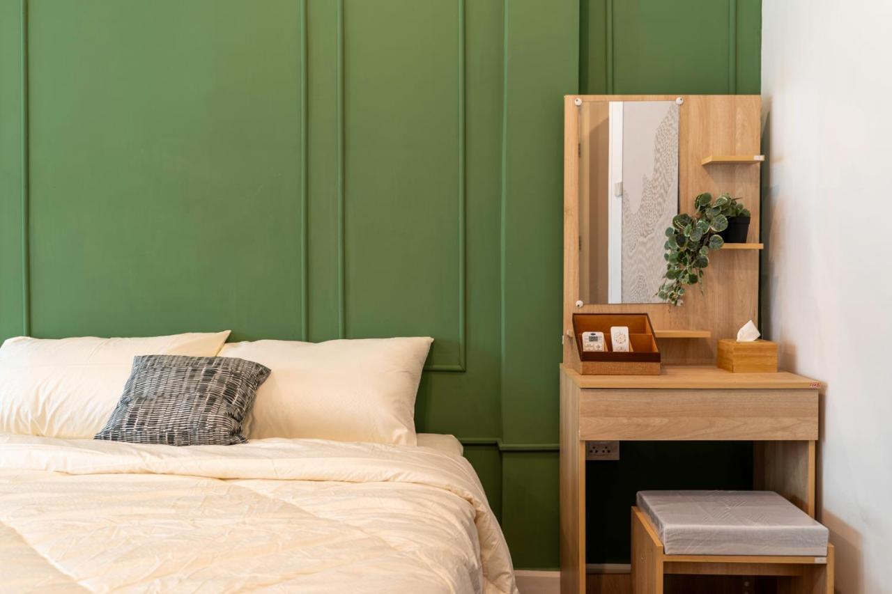 Renn Stay Sukhumvit l 3 ppl 2 bed l 8 min walk to BTS Asoke - 3