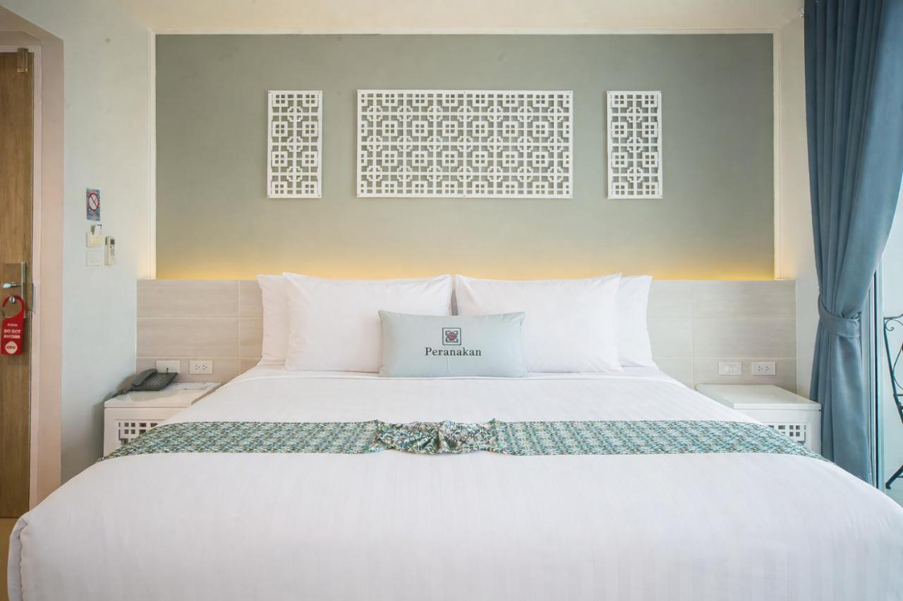 Peranakan Boutique Hotel - SHA Plus - 4