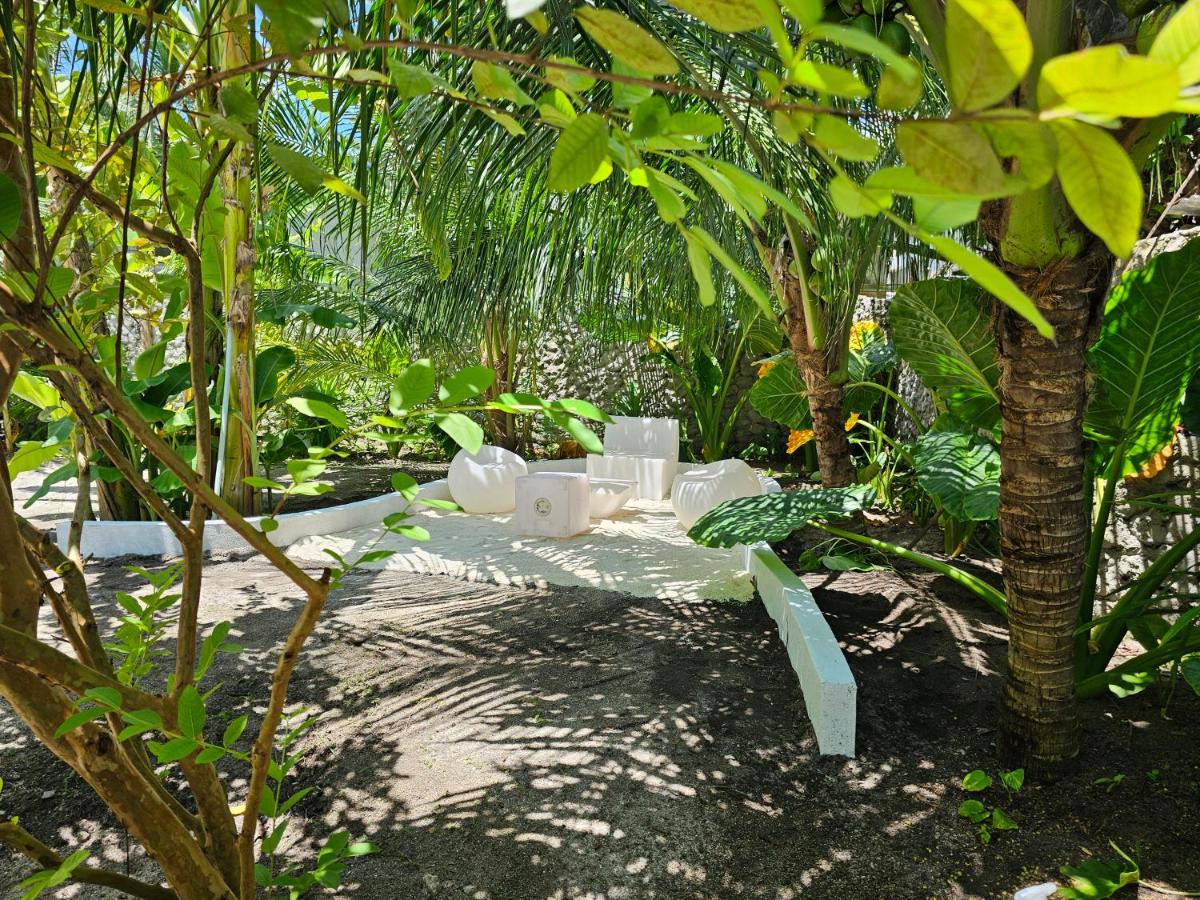 Garden Rooms by Shams Thoddoo - 2