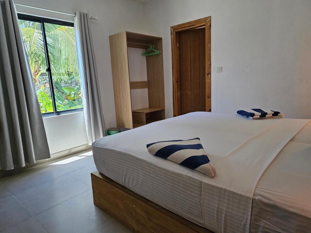 Garden Rooms by Shams Thoddoo - 3