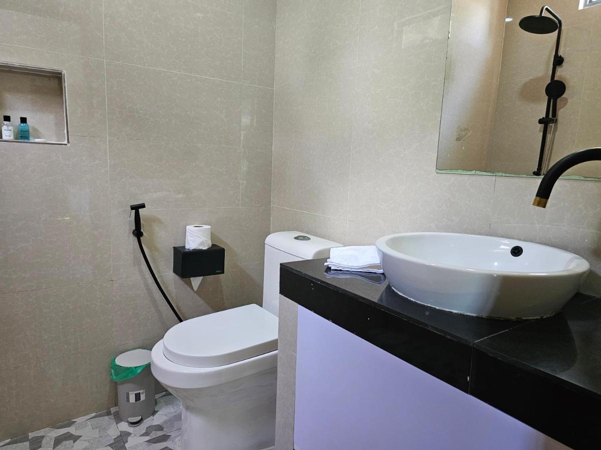 Garden Rooms by Shams Thoddoo - 5