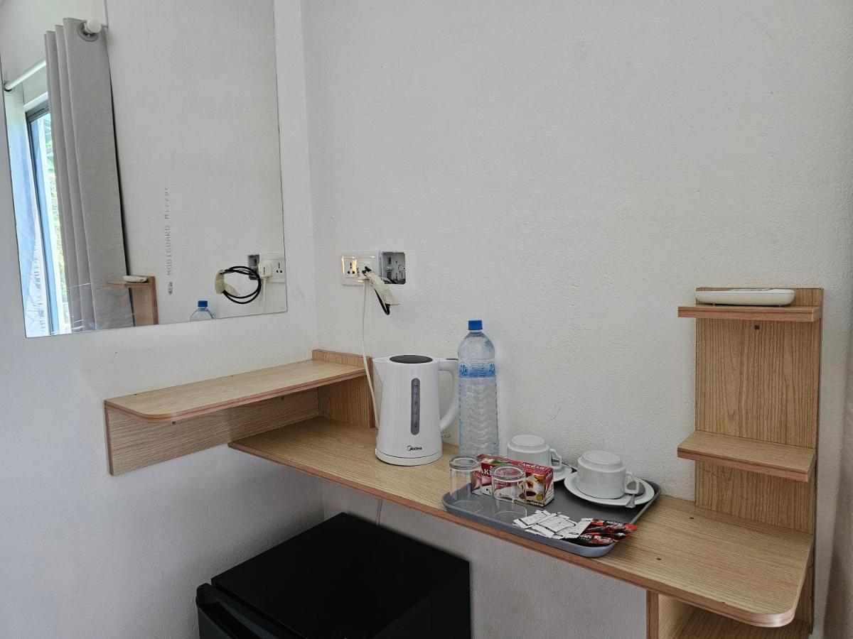 Garden Rooms by Shams Thoddoo - 4