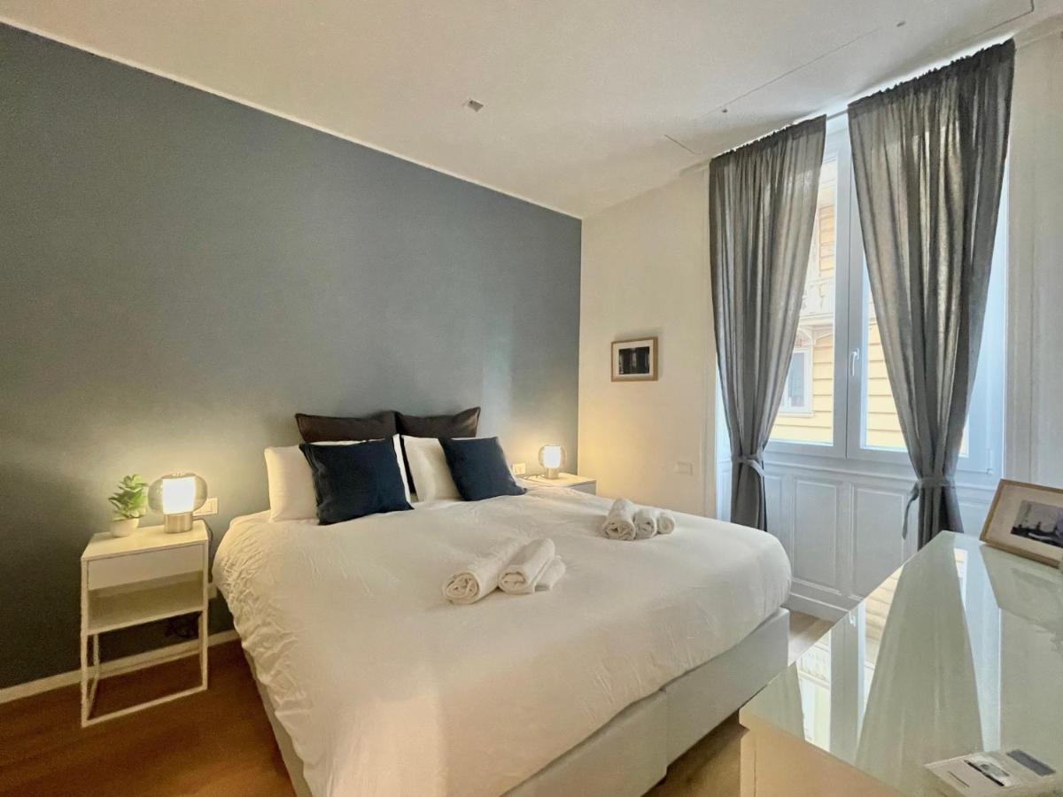 Happy Family Apartments Vannucci