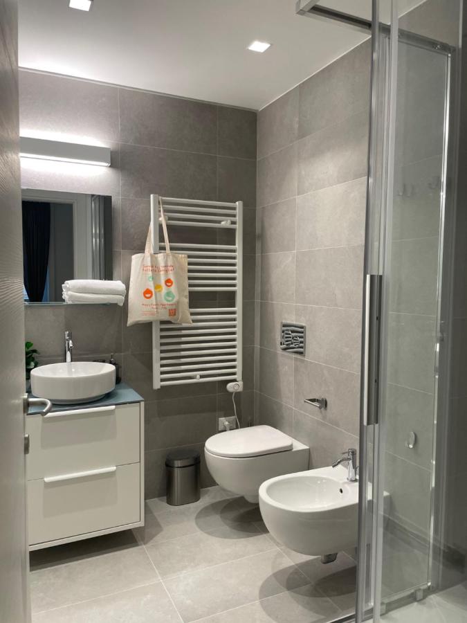 Happy Family Apartments Vannucci - 3