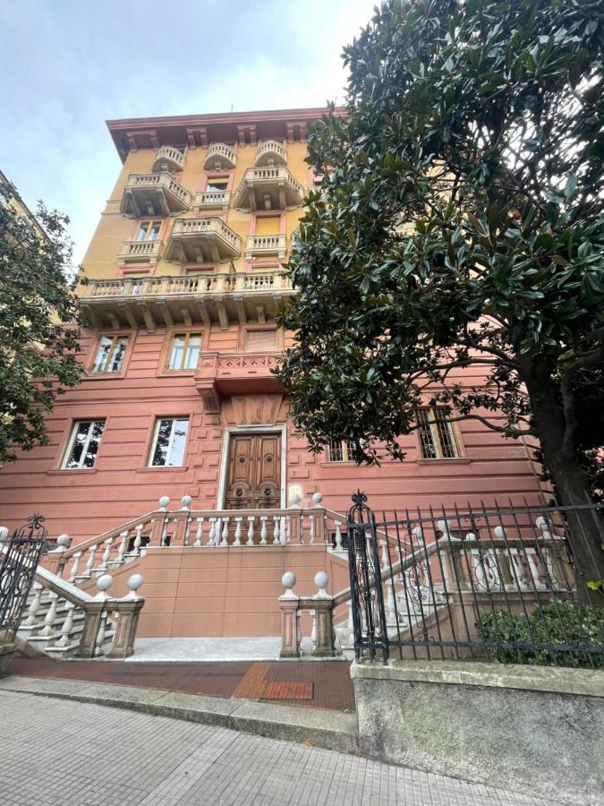 Happy Family Apartments Vannucci - 5