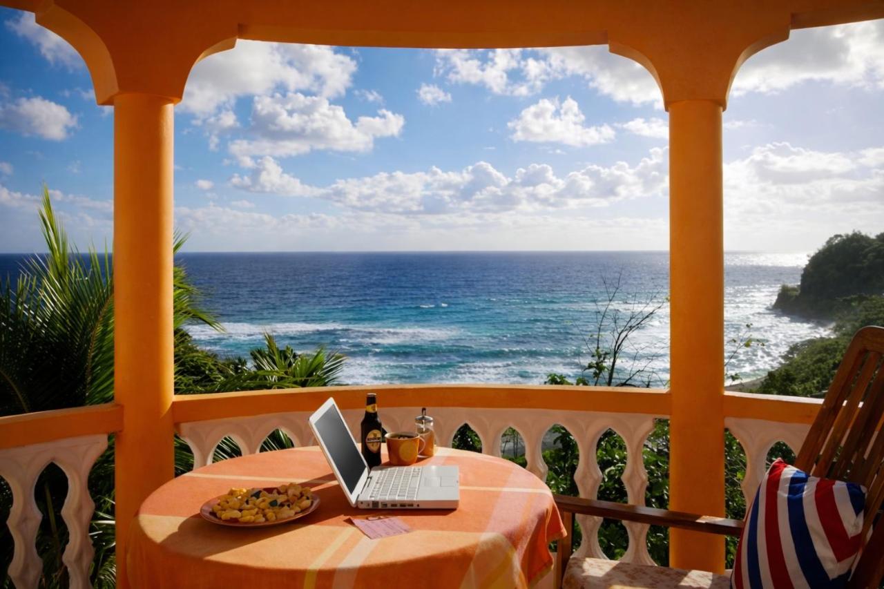 I VIEW - in Long Bay - 2