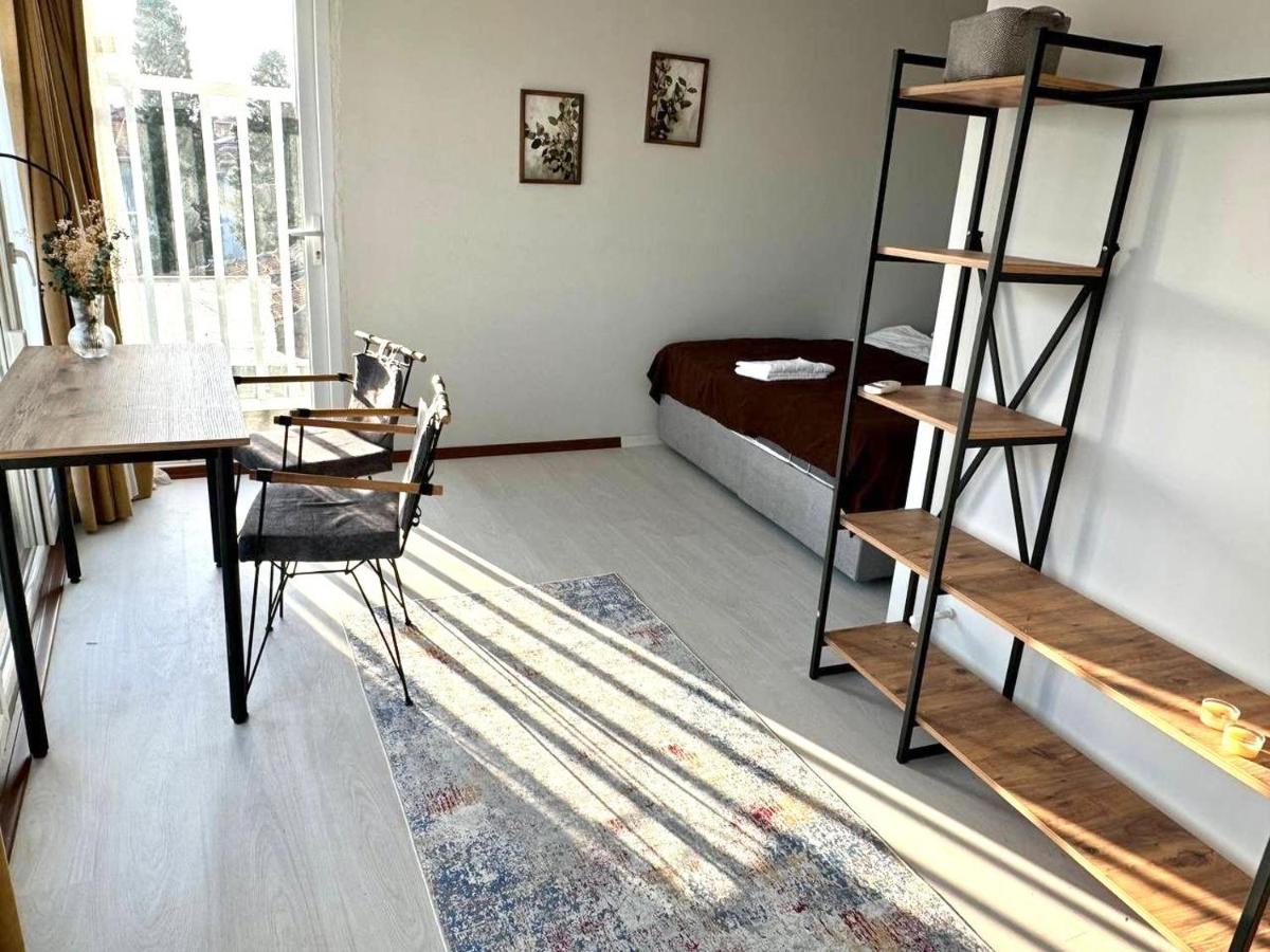 Nest Digital Nomad House - 5