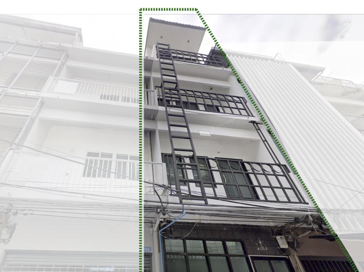 Renn Stay Sukhumvit l 3 ppl 2 bed l 8 min walk to BTS Asoke - 4