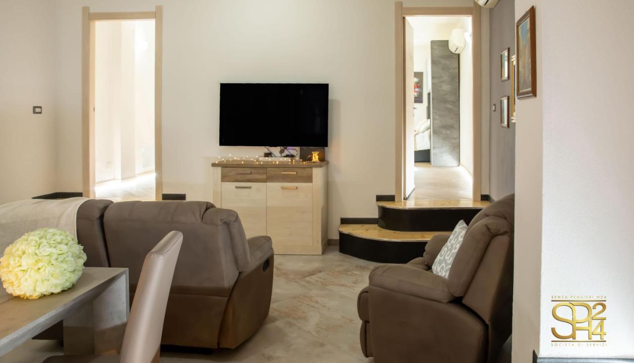 Baleari 14 Apartment - 5