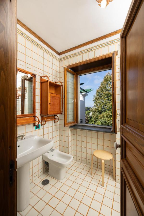 Villa Giovannella, Capri - 3