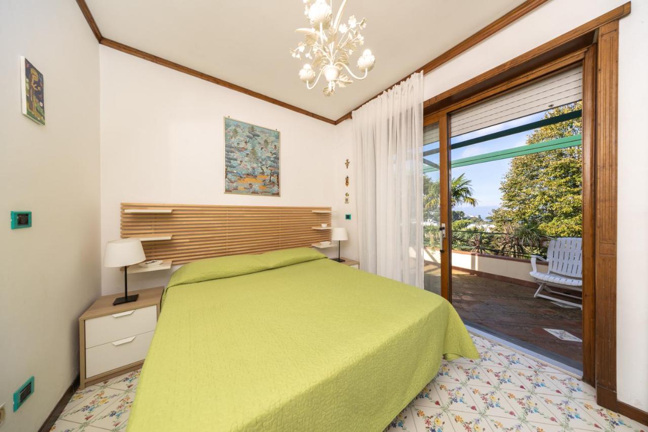 Villa Giovannella, Capri - 2