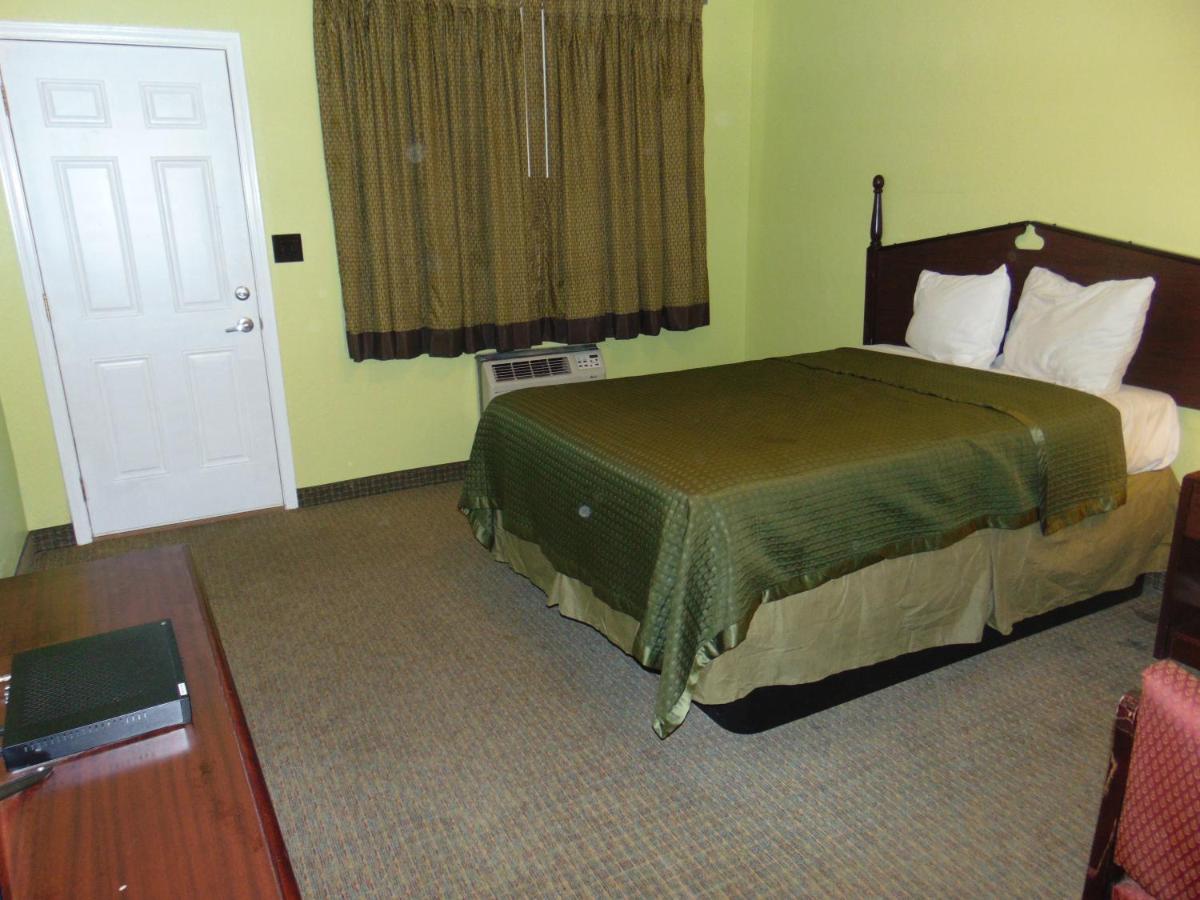 Abbevilla Motel — photo 11