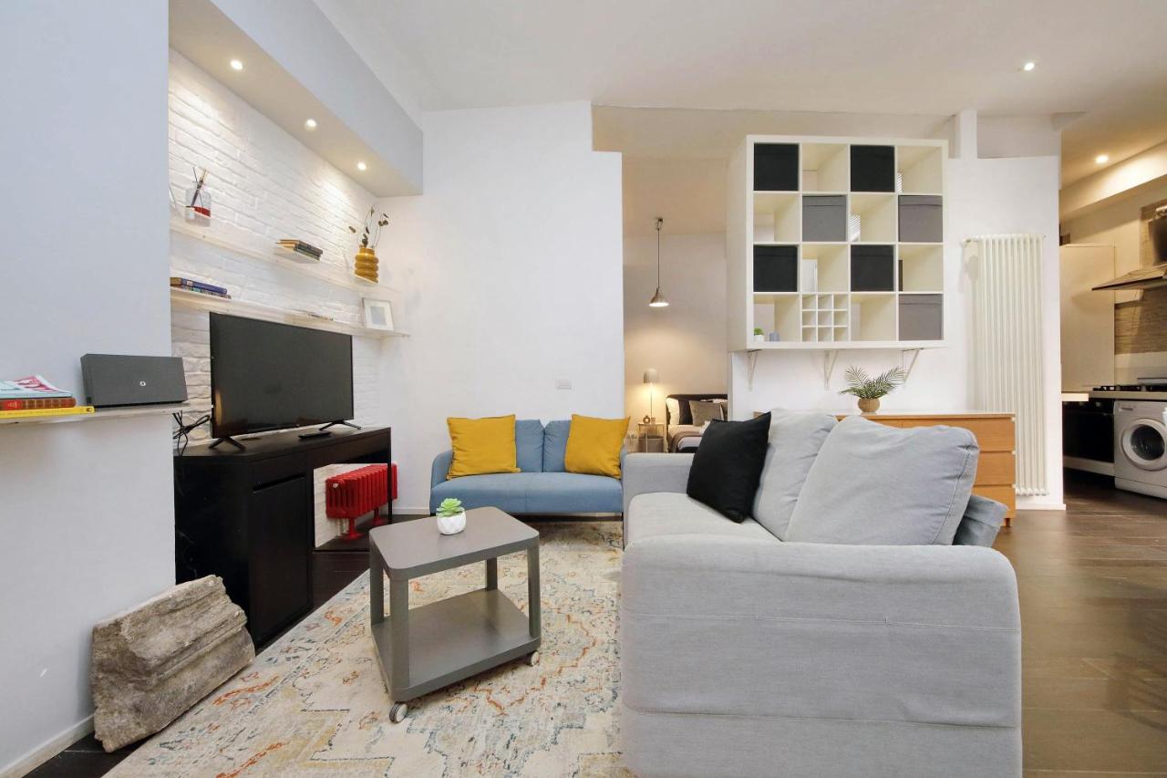 Il Rifugio di Boezio by DomusDimore - 3