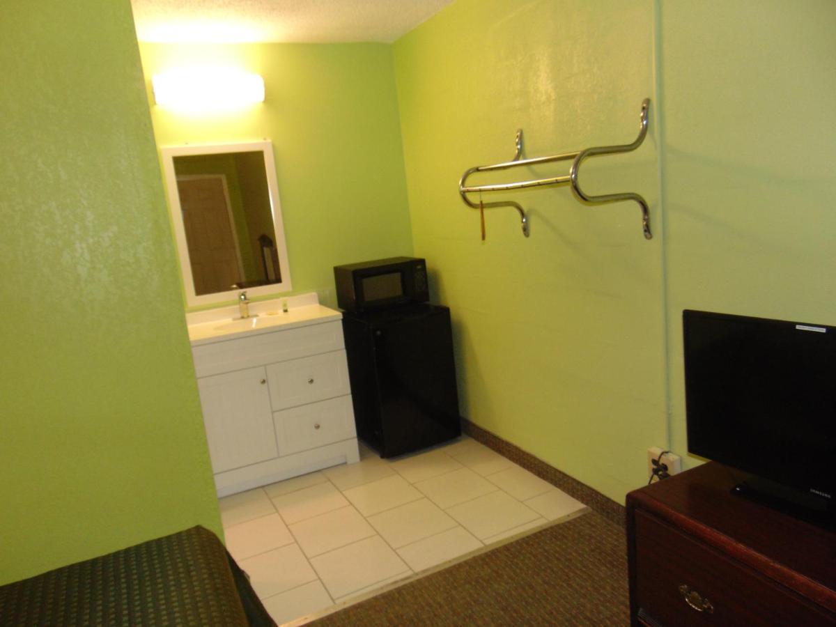 Abbevilla Motel — photo 10