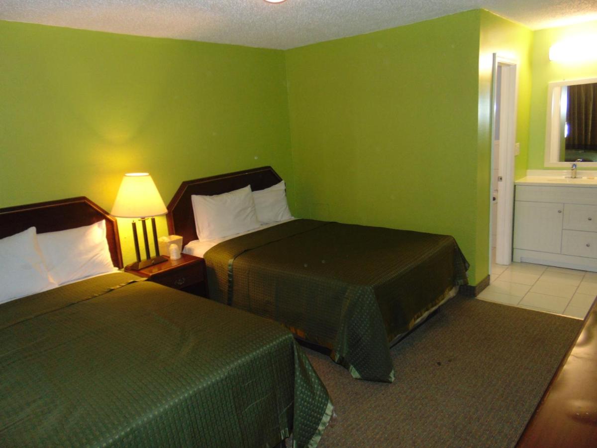 Abbevilla Motel — photo 9