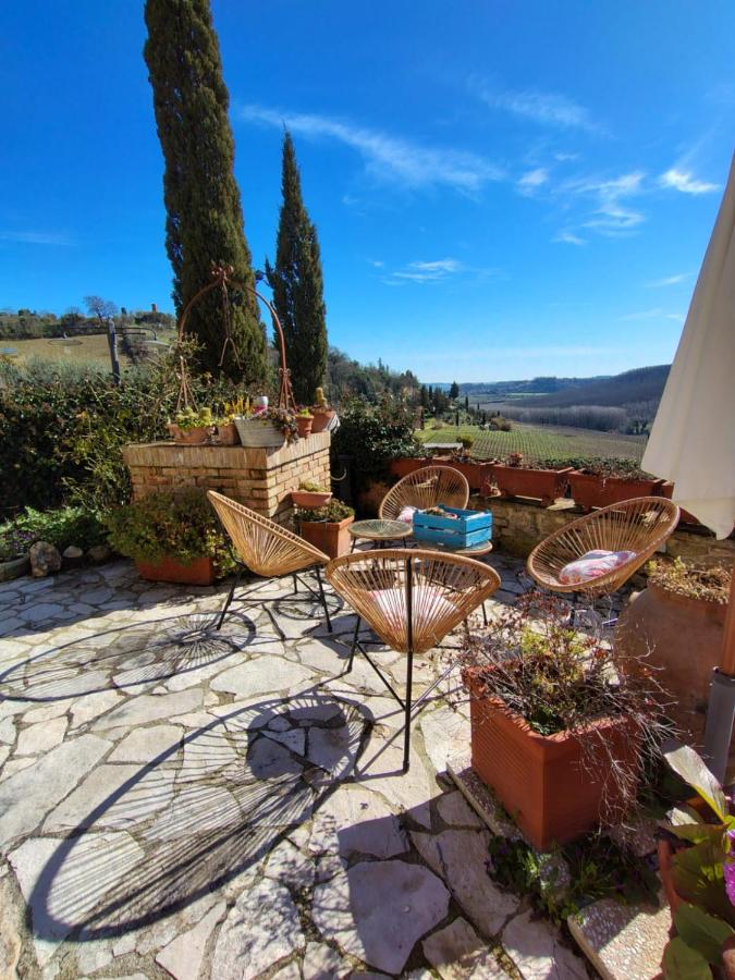 La Casina di Ancicucco 1 - 5