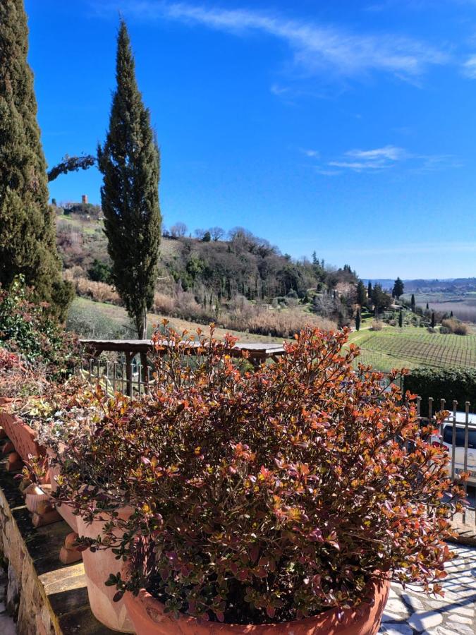 La Casina di Ancicucco 1