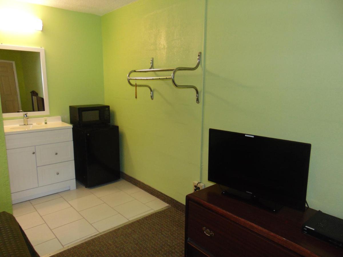 Abbevilla Motel — photo 16