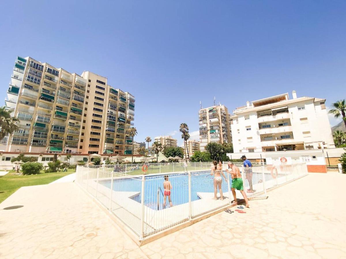 Pedro apartment -Terraza + vistas al mar + piscina - 3