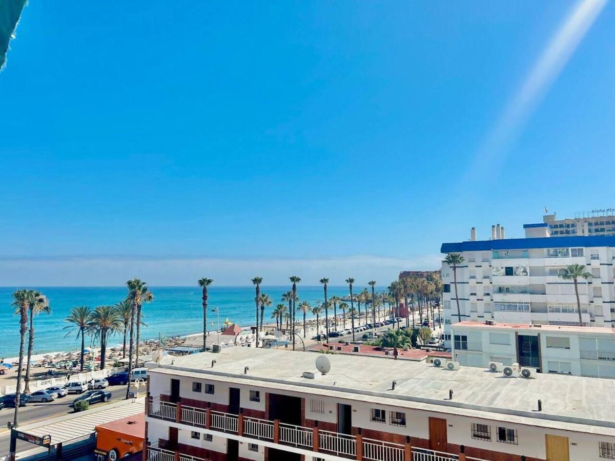 Pedro apartment -Terraza + vistas al mar + piscina - 2