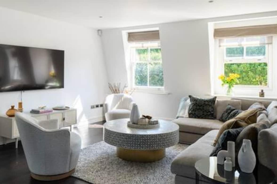 Superior Knightsbridge Penthouse - 5